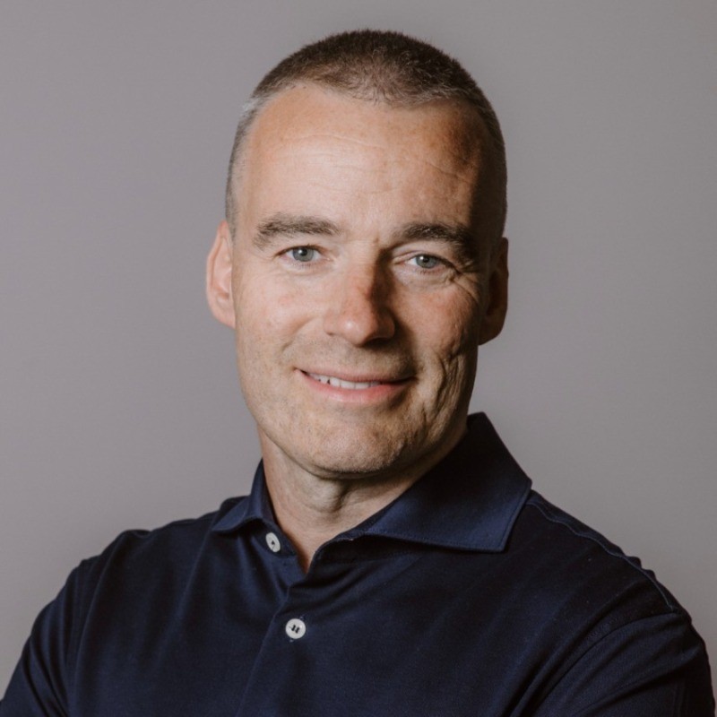 Ed Dolman - Advisor