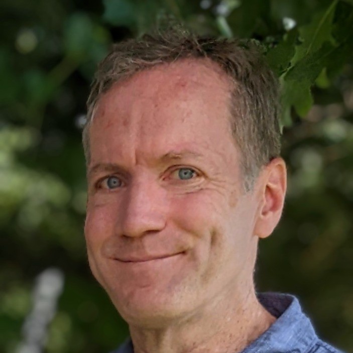 Keith Hall - Advisor