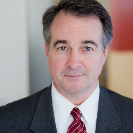 Richard Chmiel - Head of Sales, US
