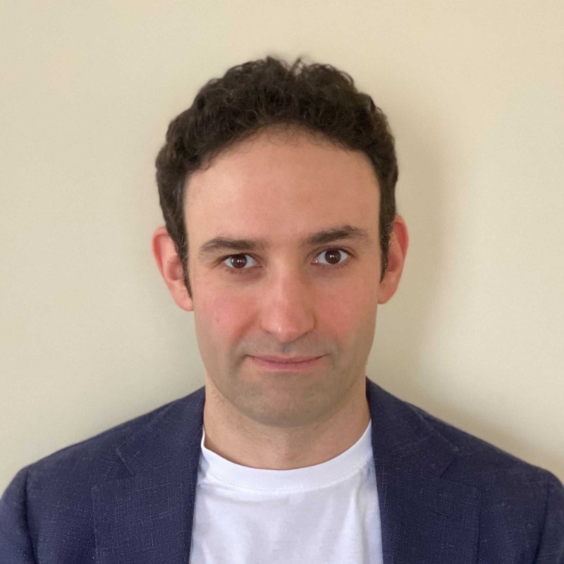Victor Naroditsky - CEO